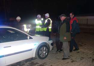 Kulu'da asayiş uygulaması