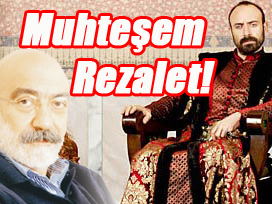 Altan, muhafazakarlara çattı