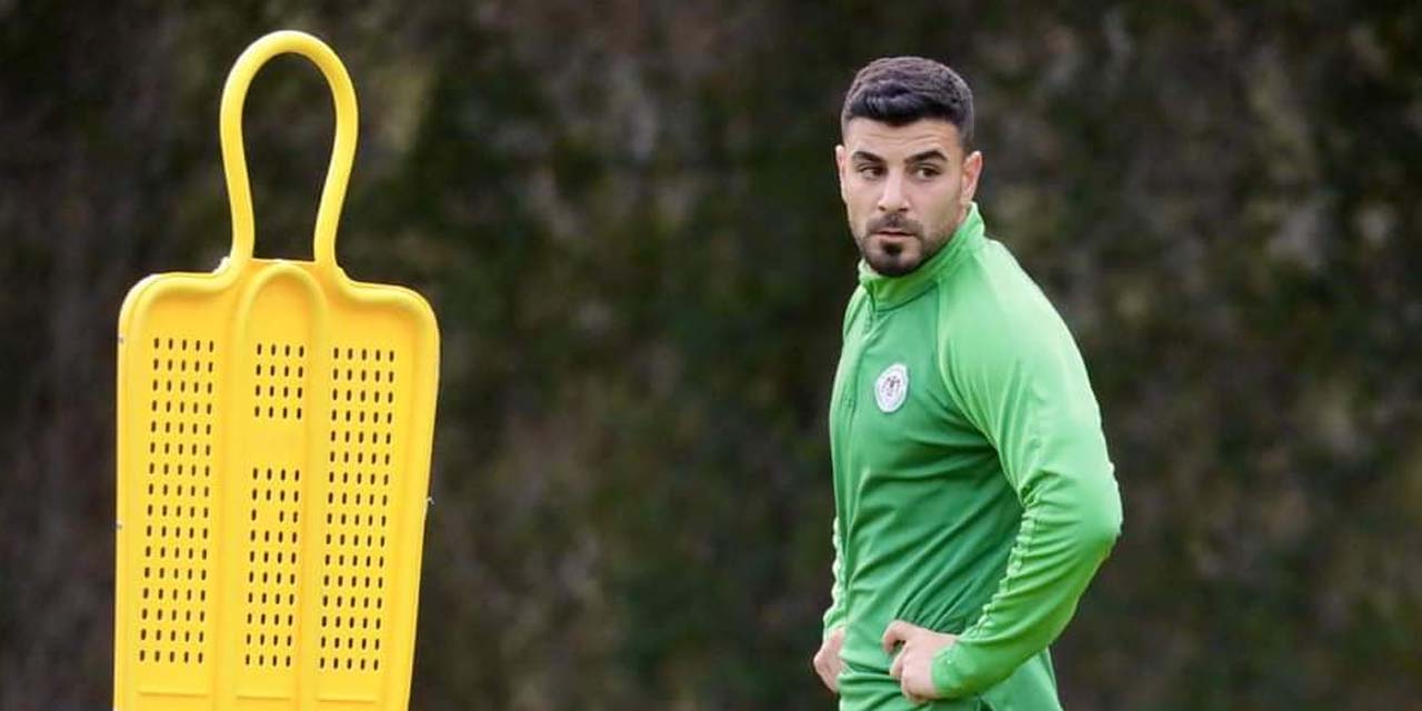 Çaykur Rizespor, Konyasporlu Adil Demirbağ’ı transfer etti
