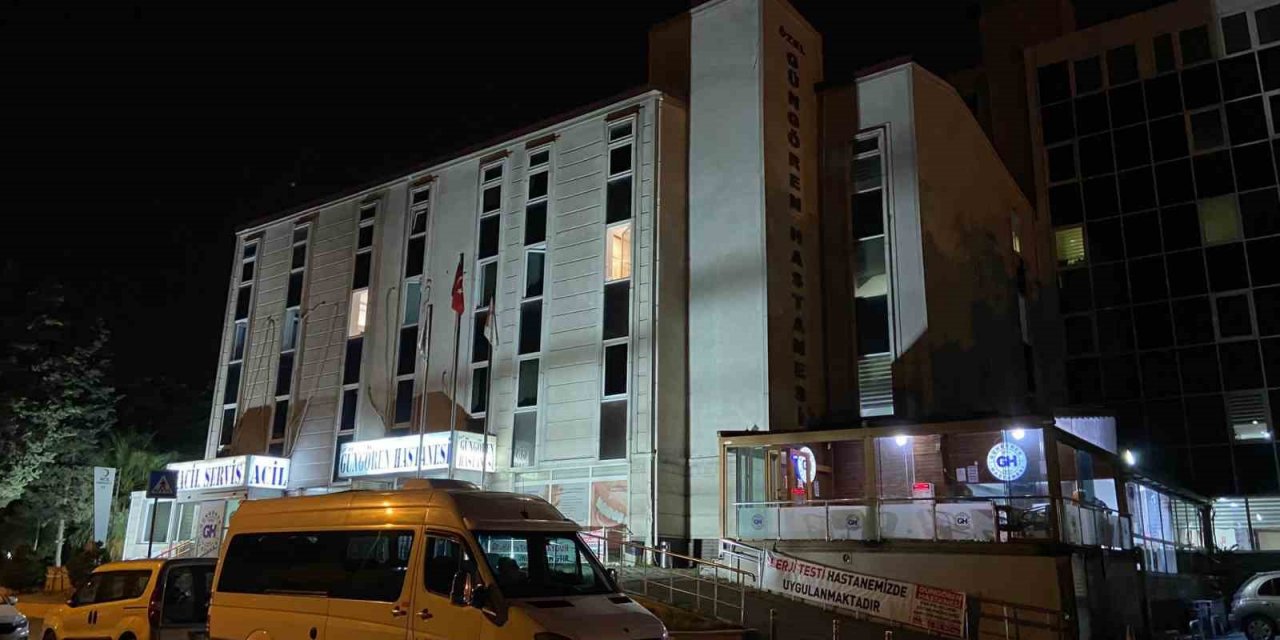 Usta oyuncu Yılmaz Gruda hayatını kaybetti