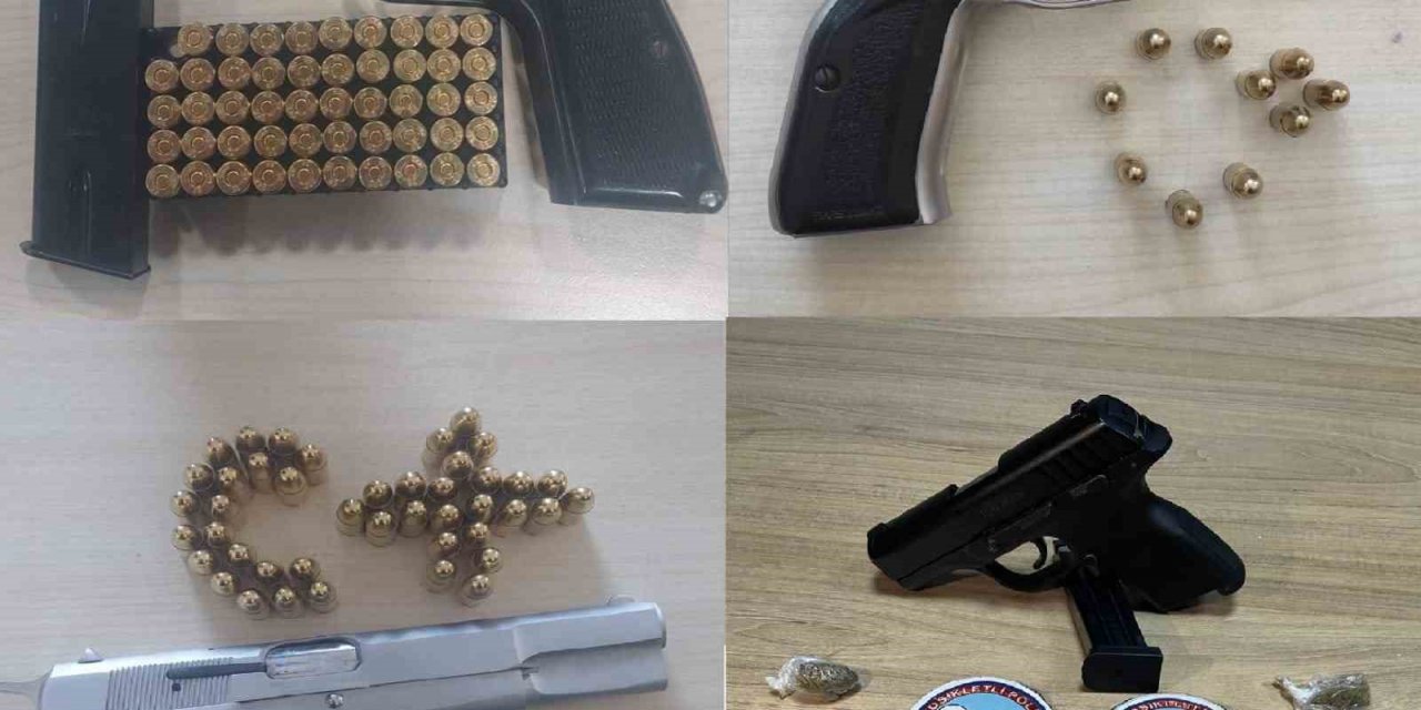 Yunus Timleri suçlu ve suç unsurlarına geçit vermiyor