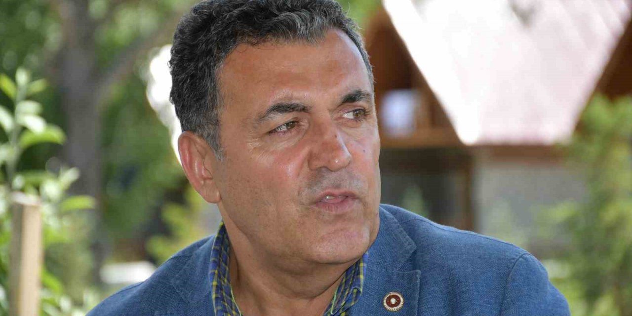 Başkan Demir, festivalde tasarruf tedbirlerine uyacağız