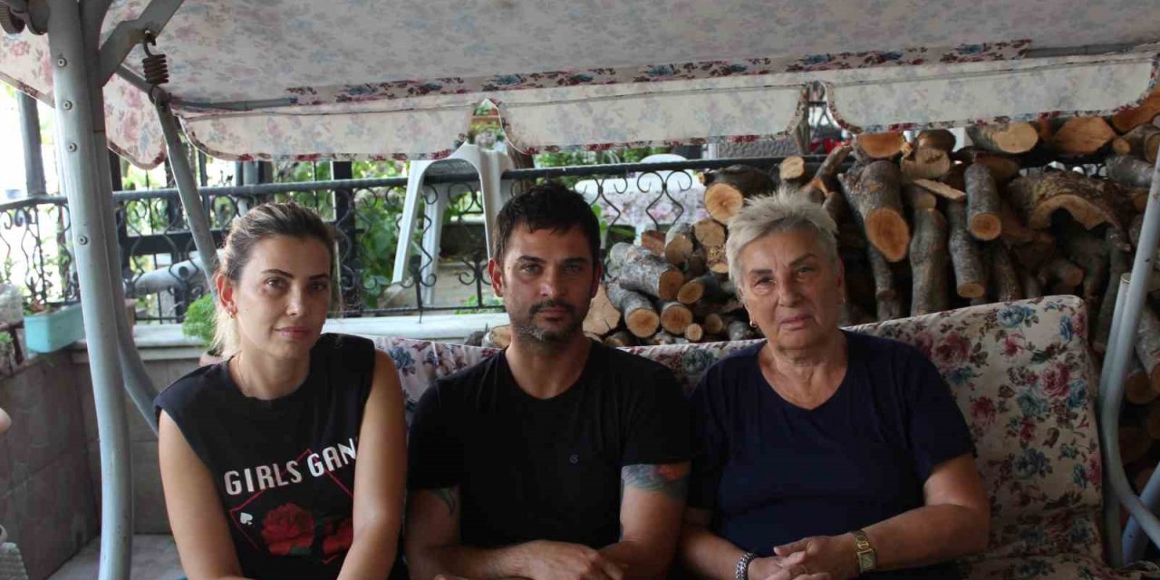 Yeşilçam’ın usta oyuncusu Yaşar Yağmur hayatını kaybetti