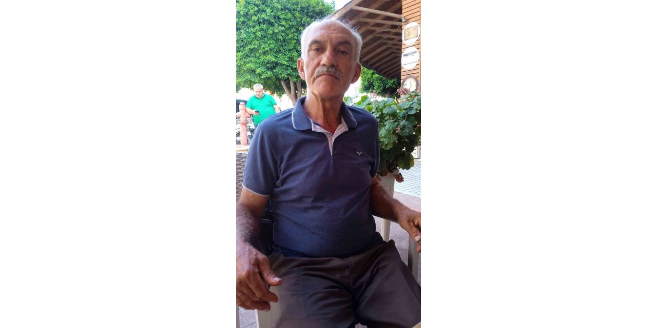 Gazipaşa’da 15 gün arayla 2 küçükbaş hayvanı çalındı