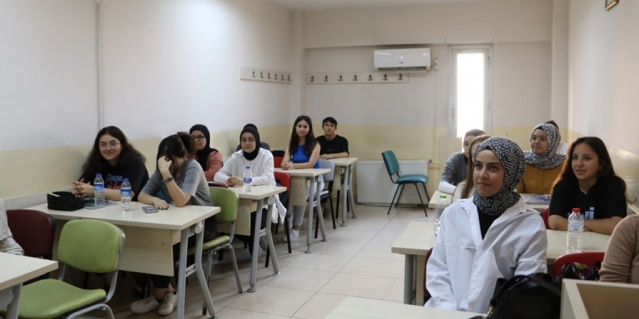 2023 LGS yerleştirme sonuçlarında MABEM başarısı