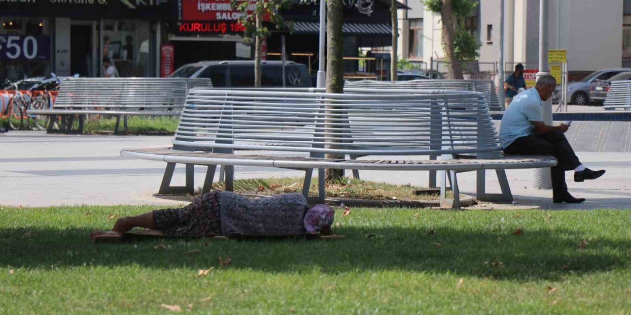 Uzmanı uyardı: Sıcak havalar, kalp ve tansiyon hastalıklarını tetikleyebilir