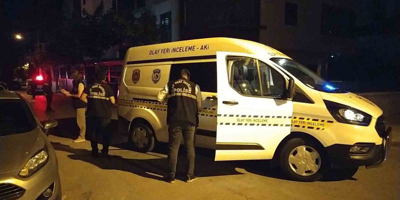 Kağıt toplayıcısına ateş açıldı