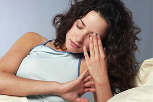 Bu ağrı sizde de varsa bırak kurtul!