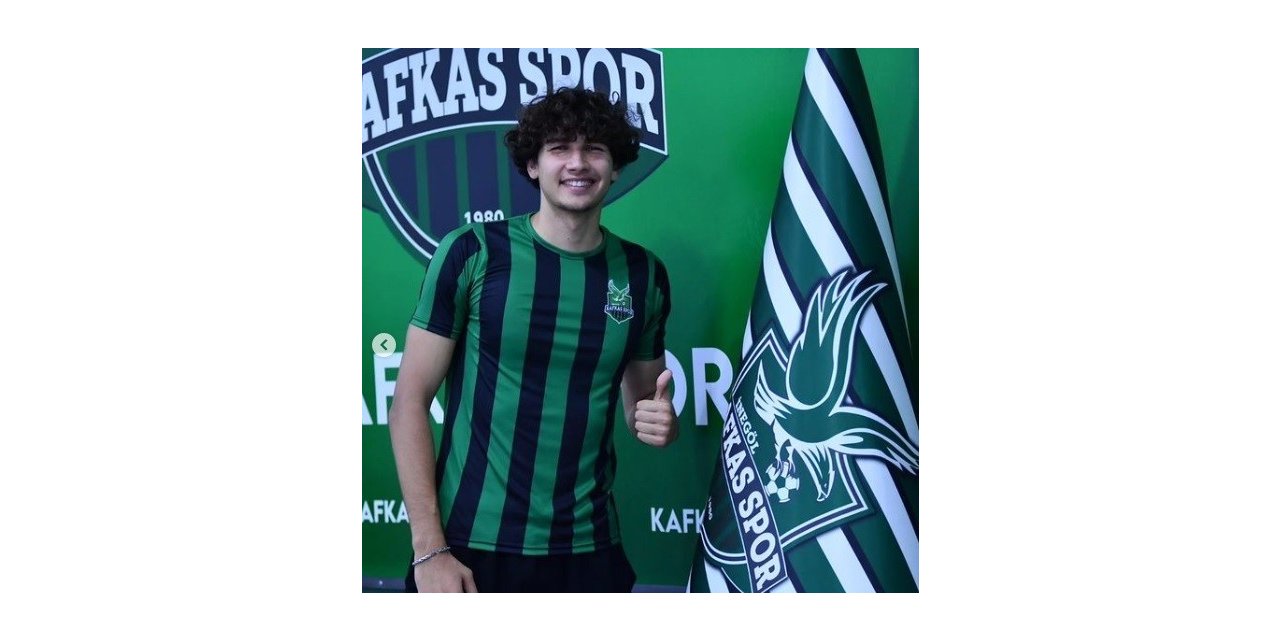 Altınordu’da bir ayrılık daha gerçekleşti