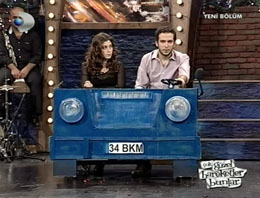 2011'in ilk hit parçası belli oldu VİDEO