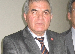 DP Selçuklu'da Alagöz başkan
