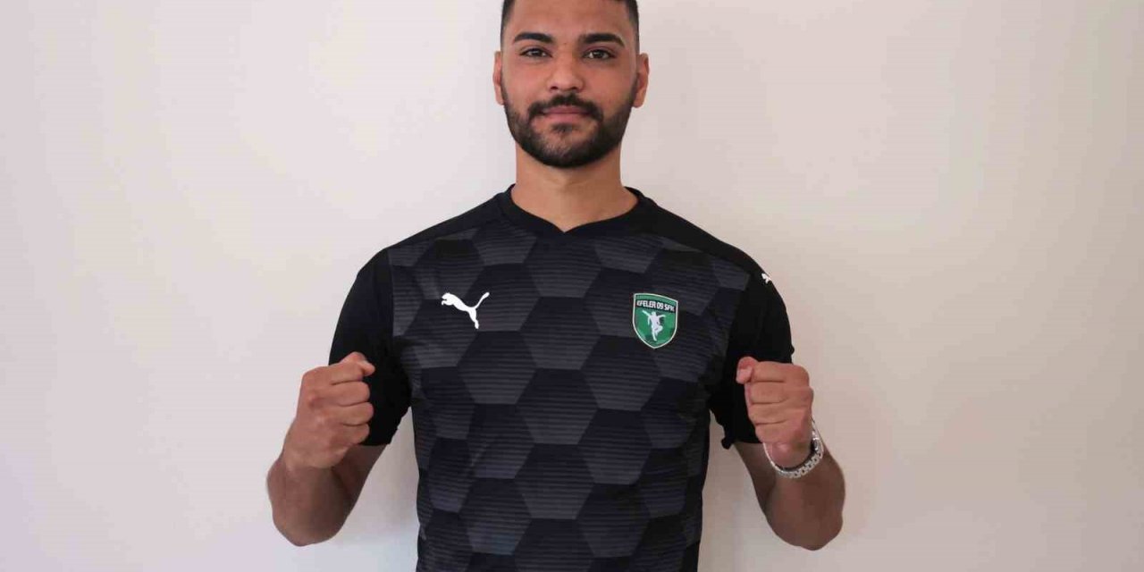 Efeler 09 SFK’ya 2 yeni transfer