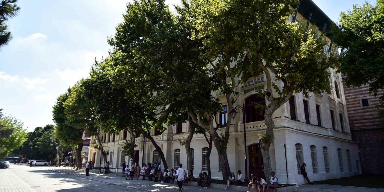 İstanbul’da termometreler 41 dereceyi gördü