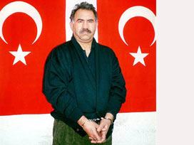 Öcalan: Yarın Erdoğan da öldürülebilir