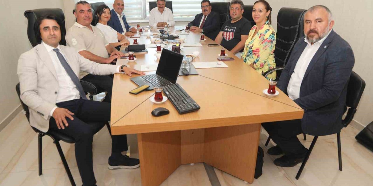 Atakum Belediyesi’nden  Cumhuriyetin 100. yıl dönümüne özel bisiklet turuna destek