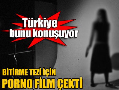 Böyle tez görülmedi!