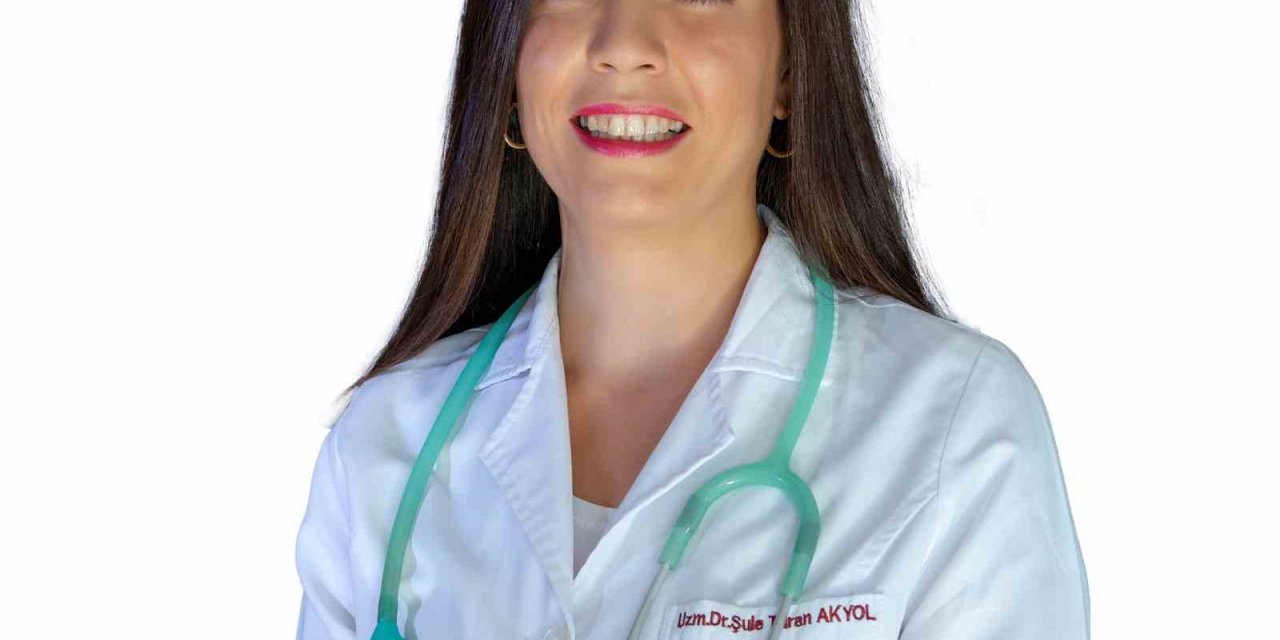 Çocuklarda görülen el, ayak ve ağız hastalığına dikkat