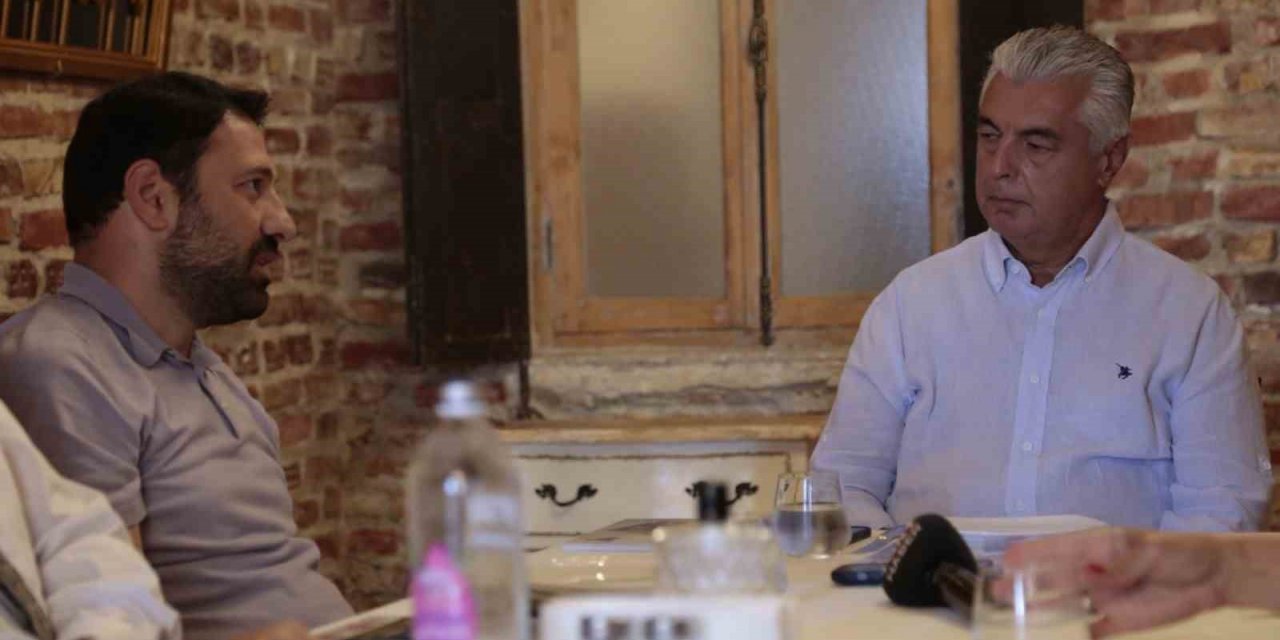 "Gayrimenkul sektörü yeni modellemelere ihtiyaç duyuyor"