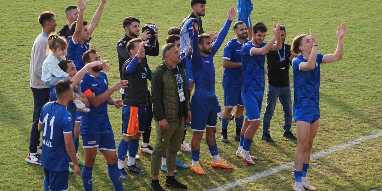 11 bin kilometre yol yapacaklar