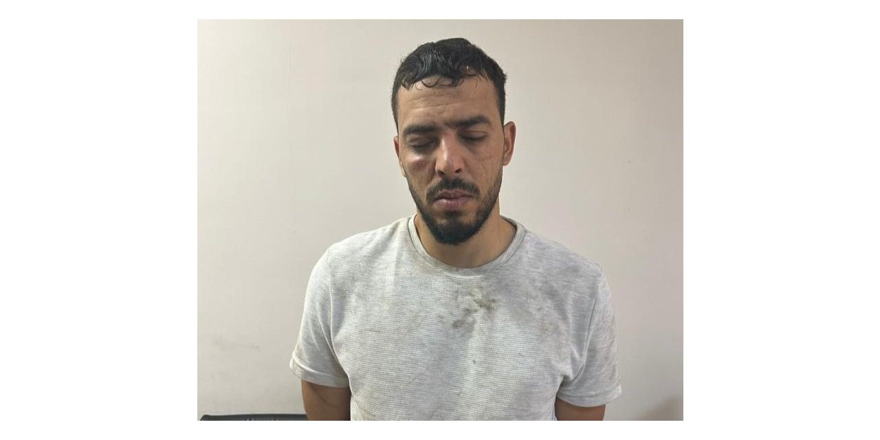 DEAŞ terör örgütü yanlısı firari yakalandı