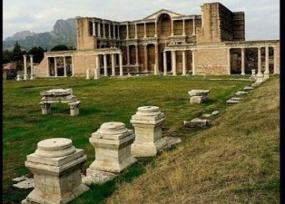 Güneş tutulmasının tarihteki izleri