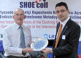 Ayakkabı Sektörünün Geleceği Tartışıldı