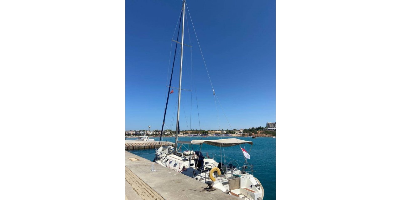 Didim’de 60 düzensiz göçmen yakalandı