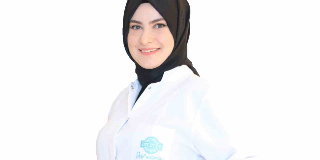 “Hepatitli hastalar ani kilo kayıplarına karşı yüksek kalorili beslenmeli”