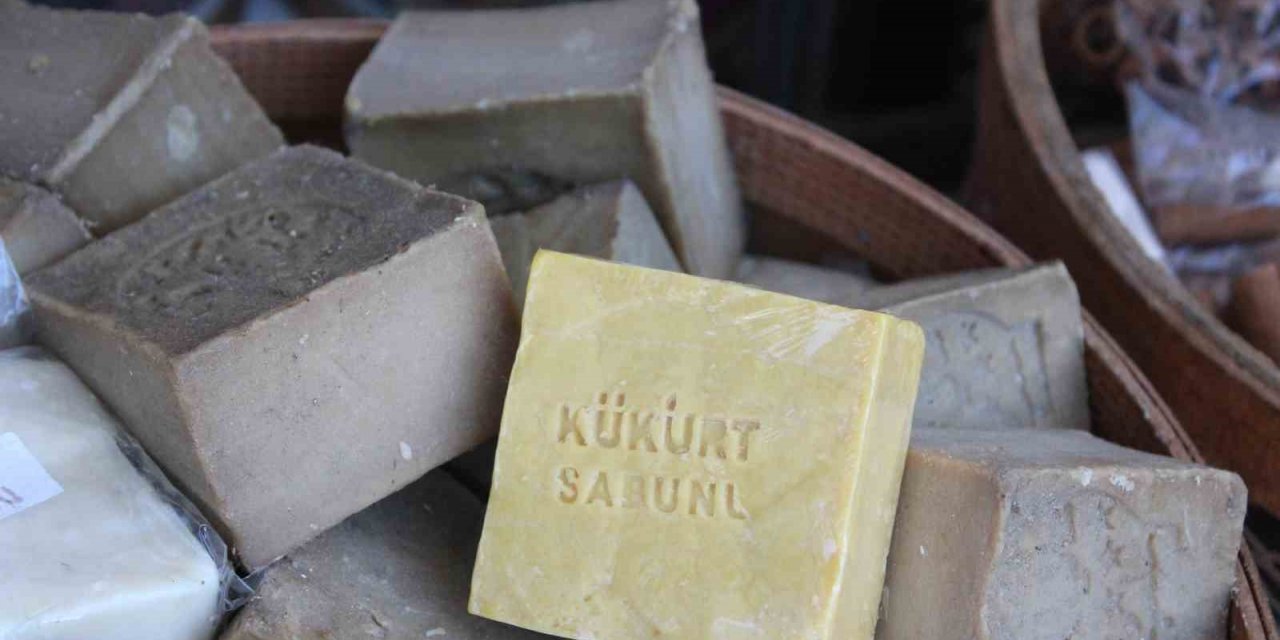 Uyuz hastalığı arttı, kükürt sabununa talep çoğaldı