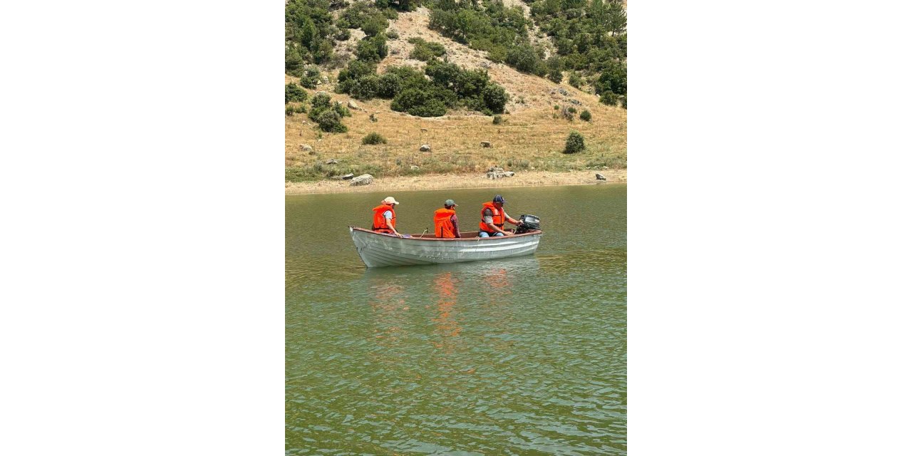 Sandıklı’da yasa dışı avcılığa geçiş yok