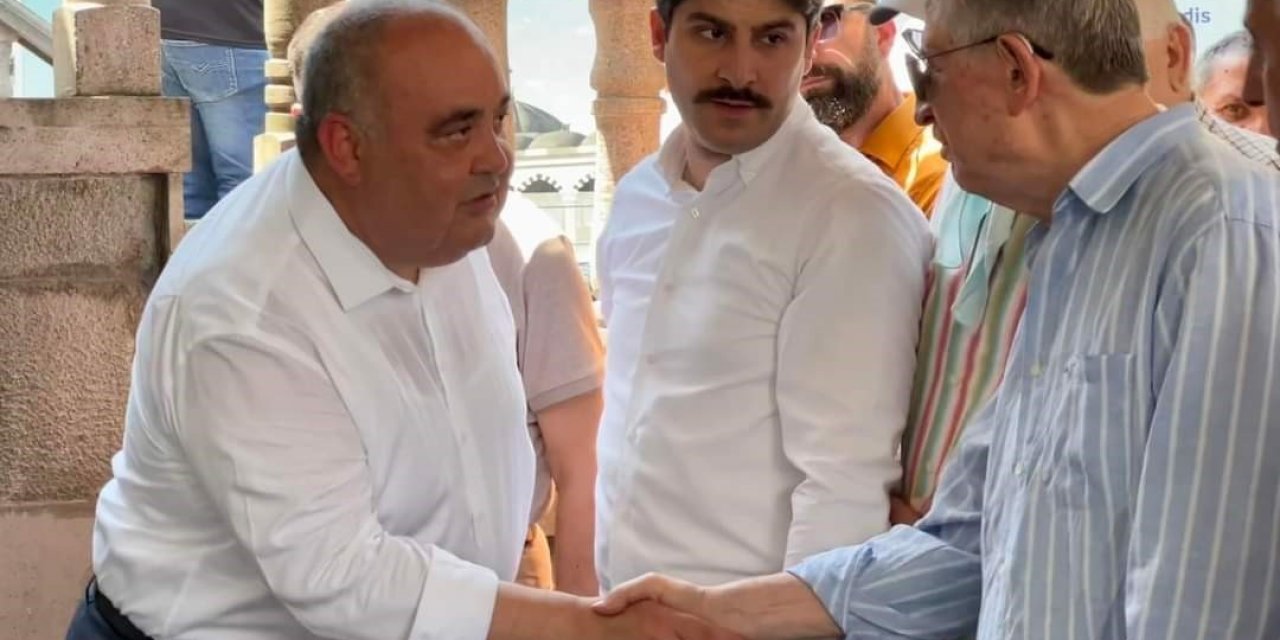 Asım Kulak’ın acı günü