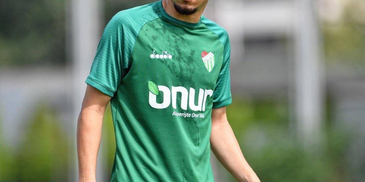 Bursaspor kaldığı yerden devam etti