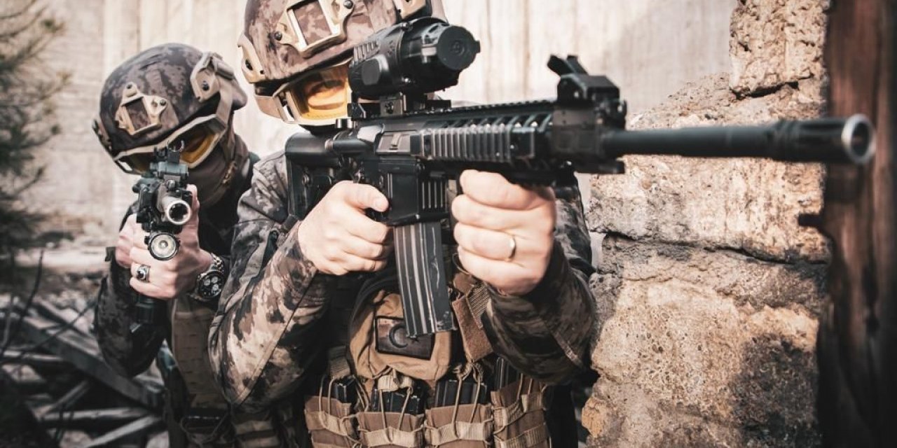 Bakan Yerlikaya: "Son iki ayda 212 FETÖ’cü tutuklandı"