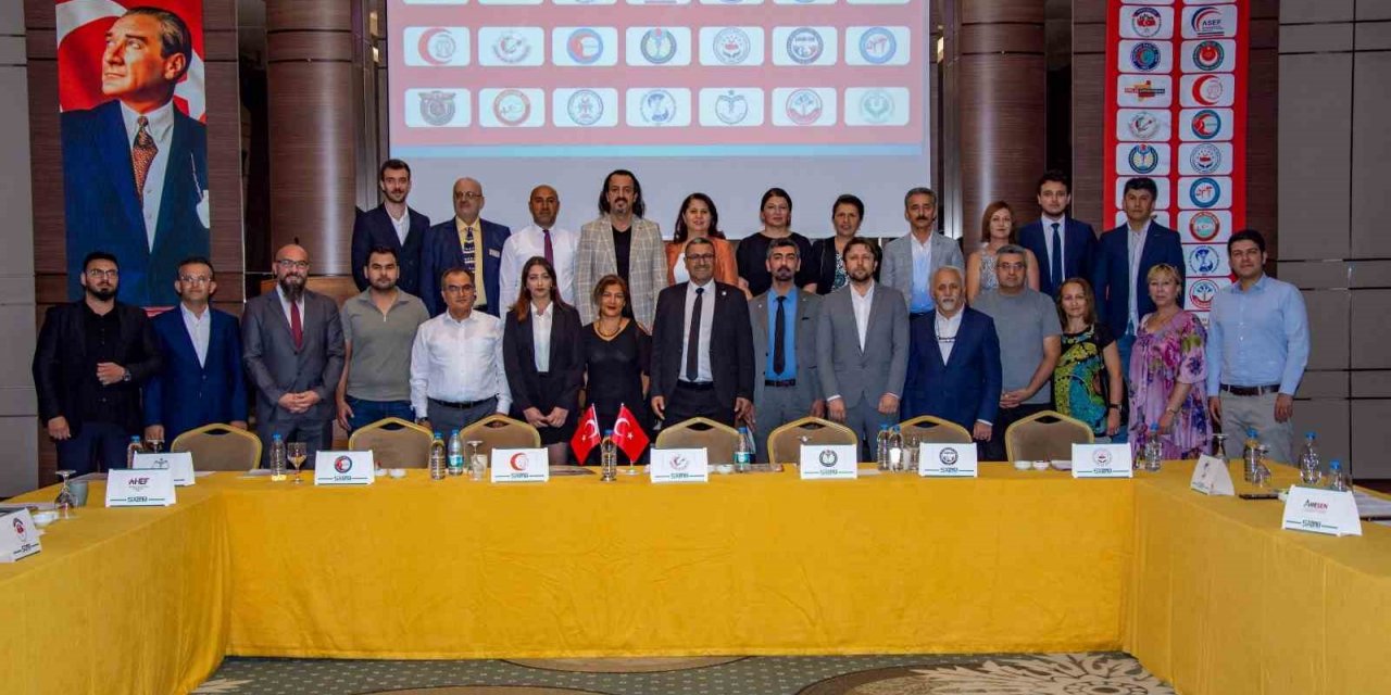 SABİM eylem kararı aldı