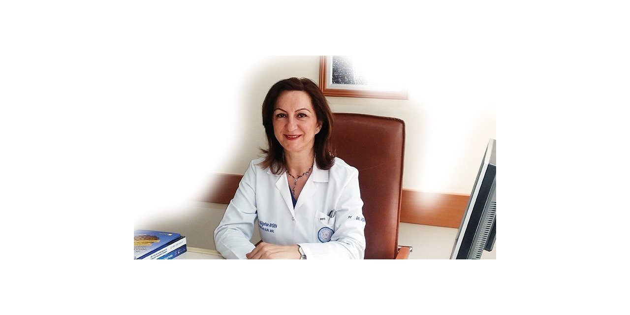 Aygen: "Kronik viral hepatitler önlenebilir ve tedavi edilebilir hastalıklardır"