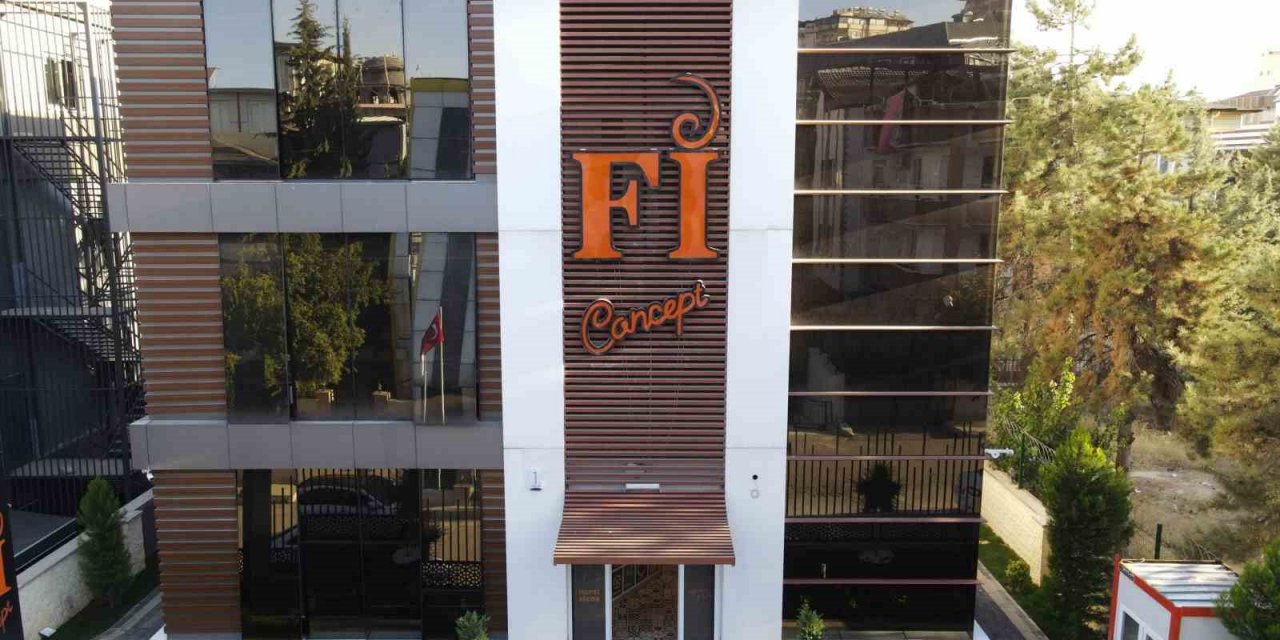 Deprem öğrencilerin hayallerini yıkamadı