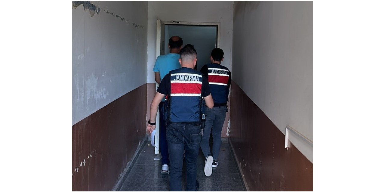 Adıyaman’da terör operasyonu