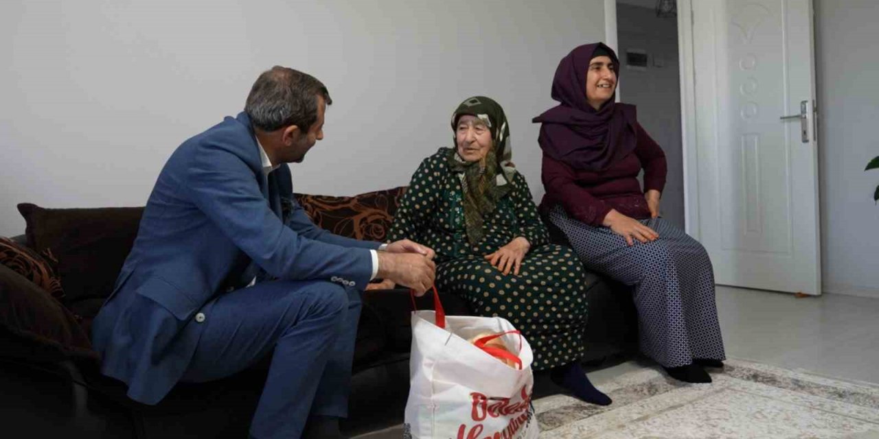 Gürsu’daki çölyak hastalarına özel yeni proje