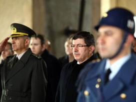 Yeni düzen kurulacaksa temel taşını biz koyarız