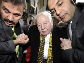 Erbakan'sız Saadet