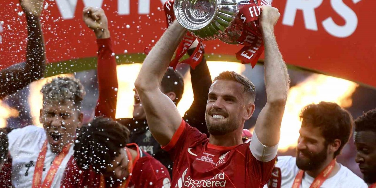 Jordan Henderson, Al Ettifaq’a transfer oldu