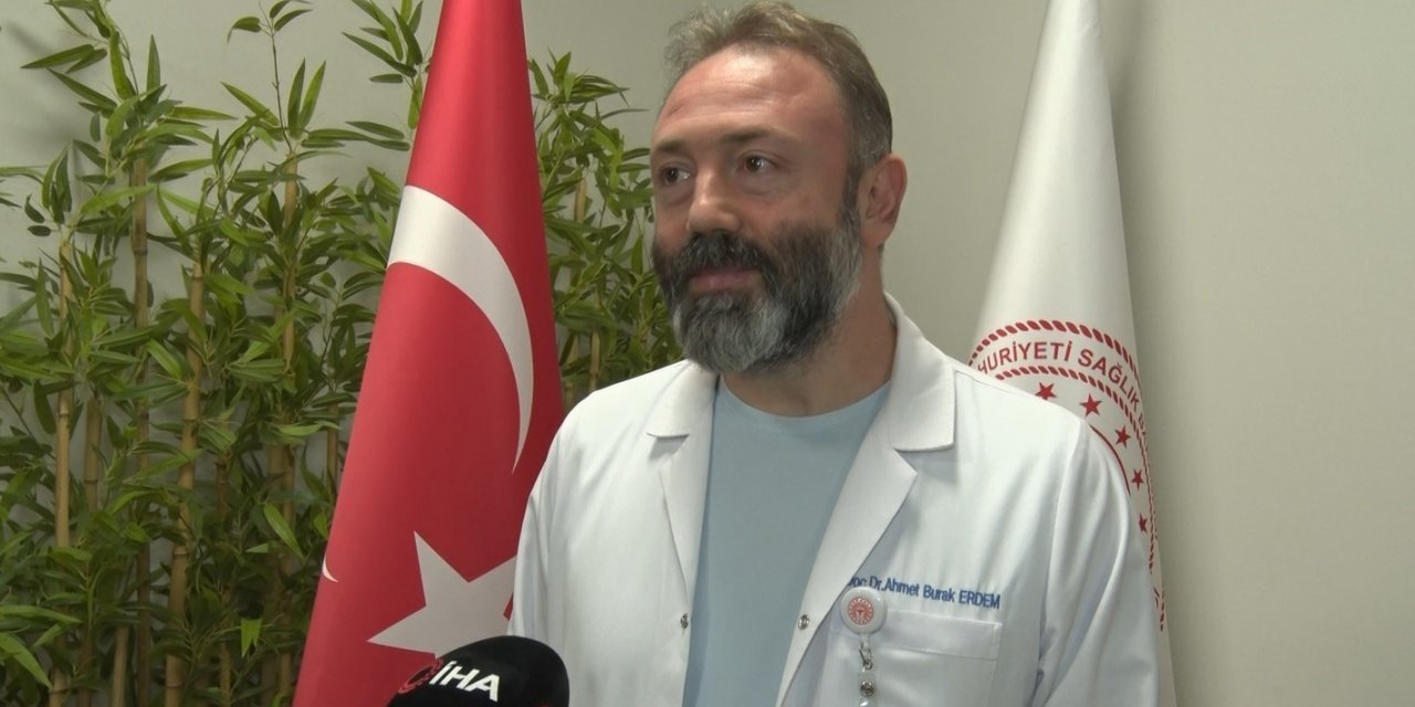 Yüksek sıcaklık kalp krizi, inme, beyin hasarları ve böbrek yetmezliğini tetikliyor