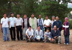 Derbent, yatırımcı bekliyor