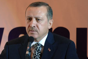 Başbakan Erdoğan'ın fırçası işe yaradı
