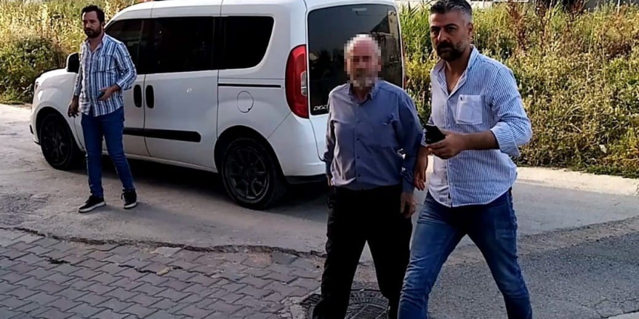 Kiracısını vuran adam tutuklandı