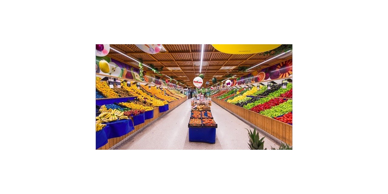 İndirim şenliği devam ediyor