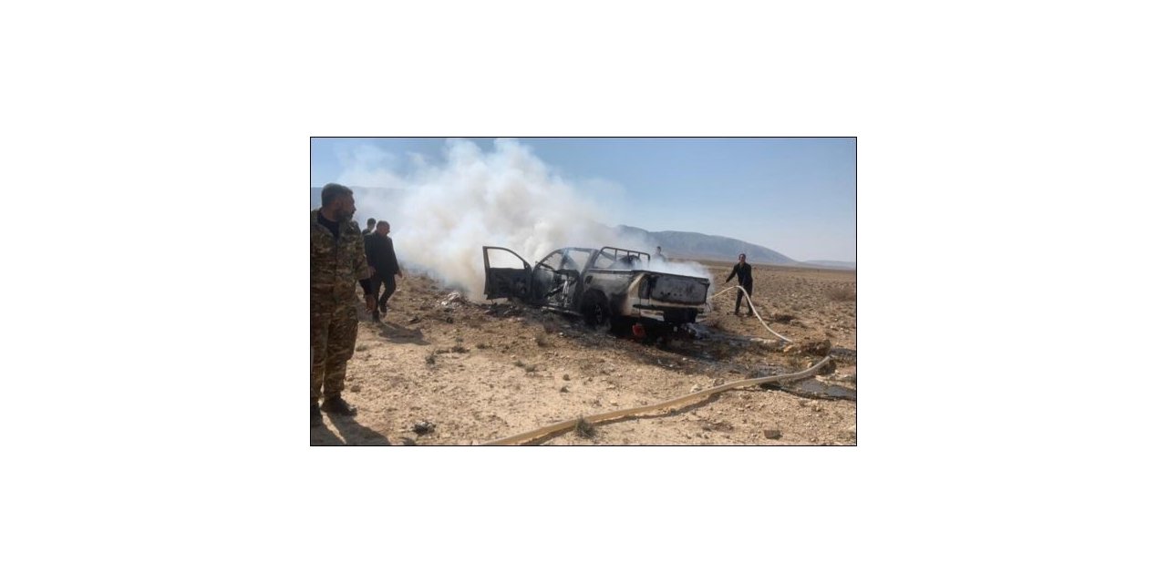 MİT, Irak’ın kuzeyindeki Sincar’da düzenlediği operasyonla PKK/KCK’nın sözde Sincar eyalet sorumlusu Mesut Celal Osman’ı etkisiz hale getirdi.