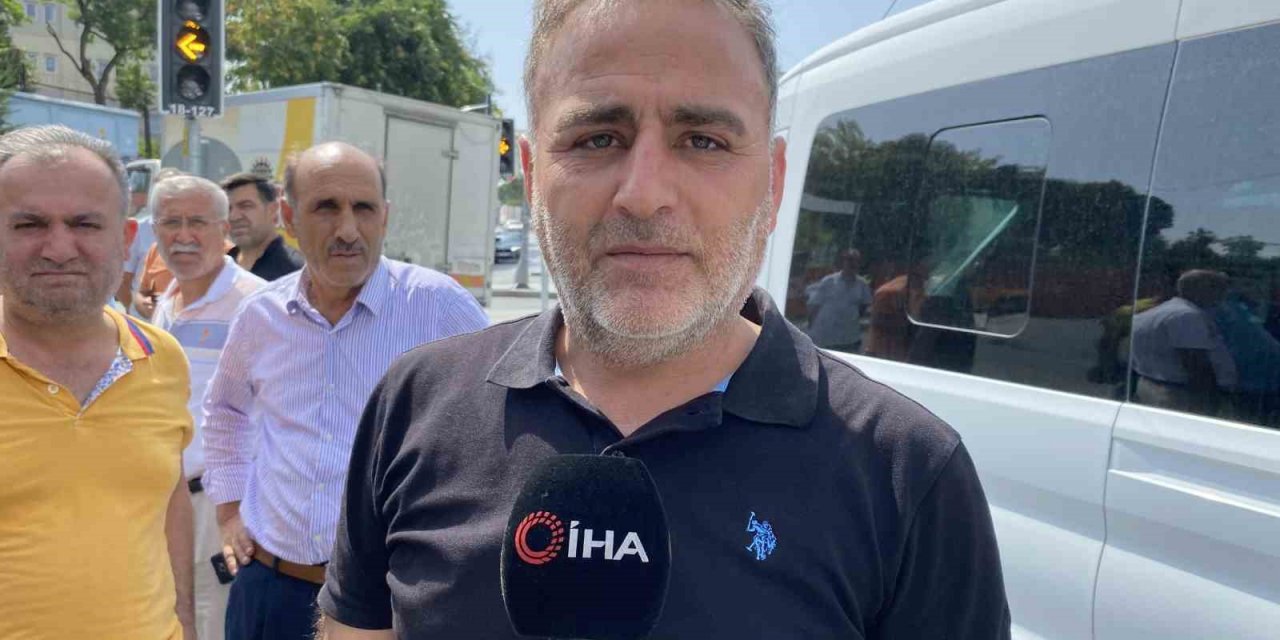 İBB’nin yaptığı kavşak düzenlemesi ‘eziyete’ dönüştü