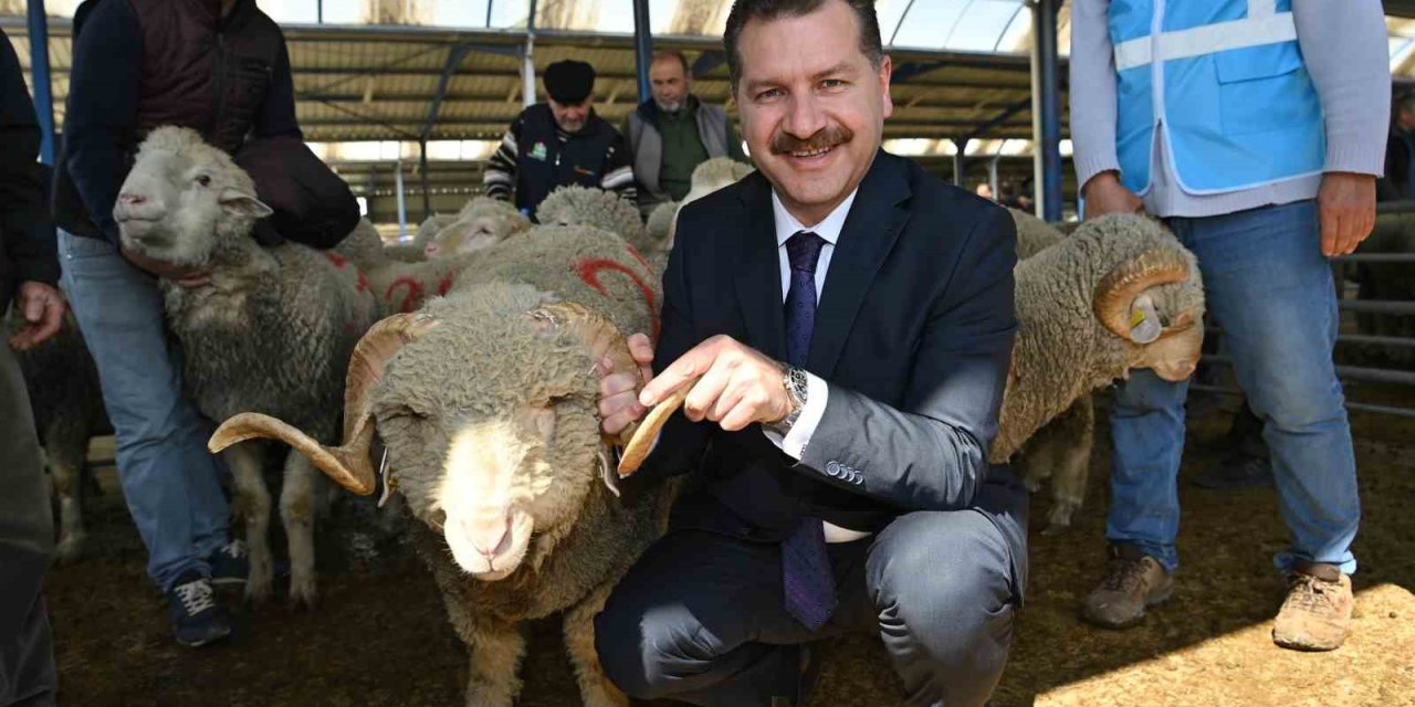 Balıkesir Büyükşehir, Bigadiç’in yanında