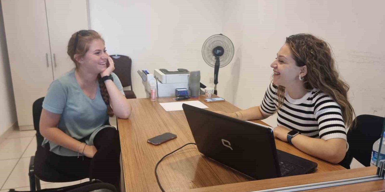 Belediyeden üniversite adaylarına tercih desteği